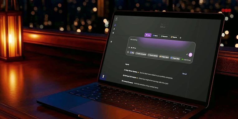 AI Startup Hebbia Could Transform Wall Street. I Got a Look Inside.