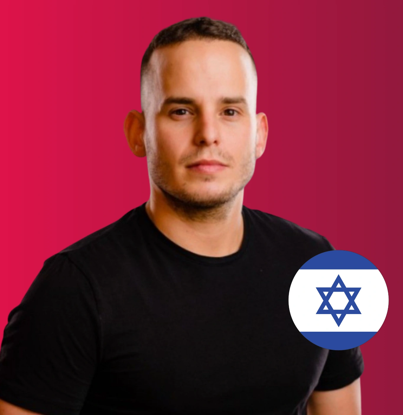 Who is Guy Katsovich? - Favikon