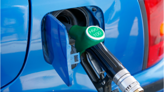 Why are Fleets Across Europe Switching to HVO?