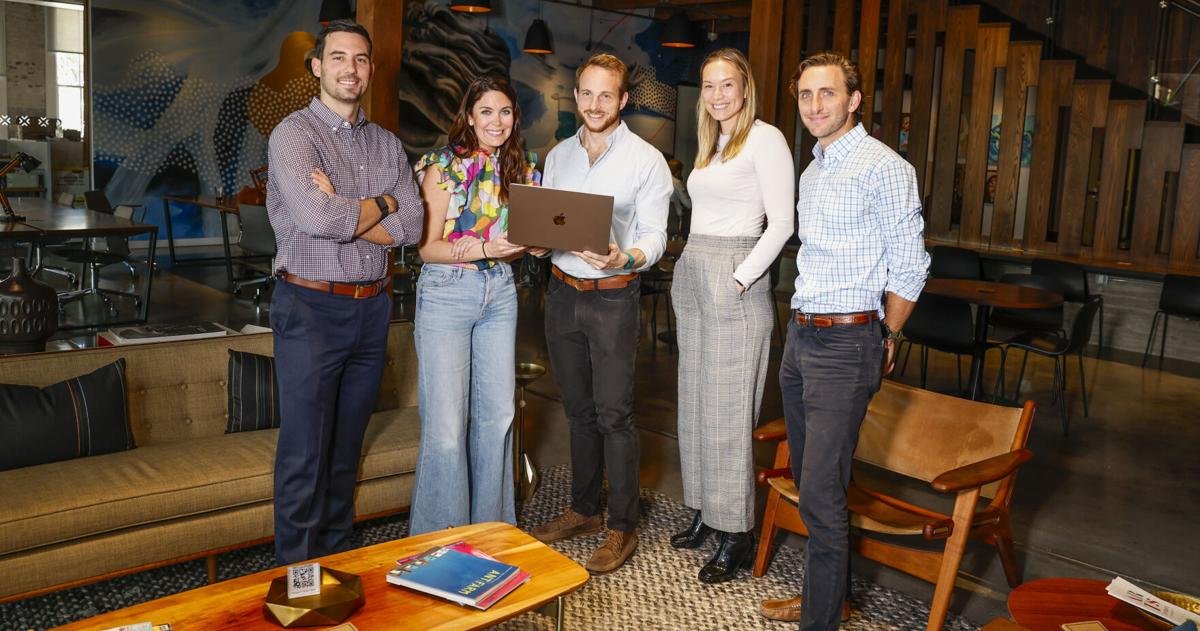 New Orleans tech startup Waldo closes $10M fundraising round | Innovation