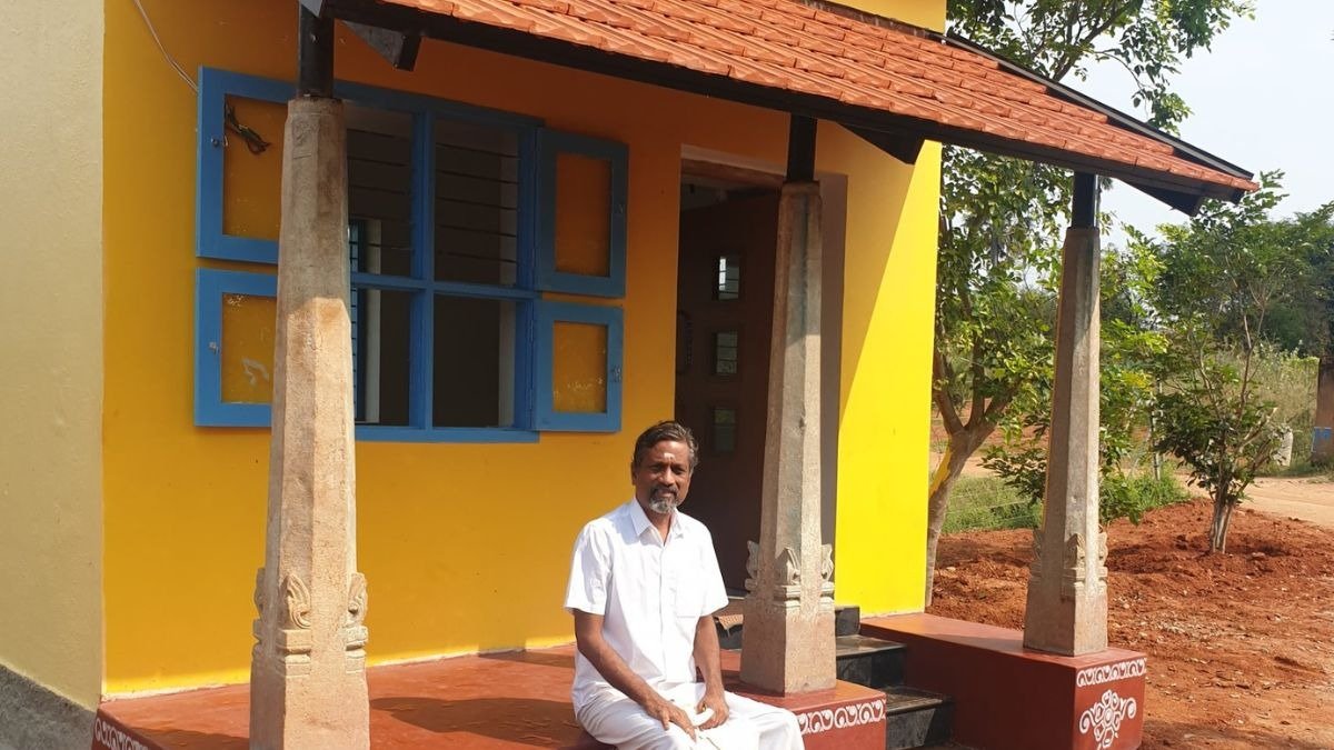 Trusted Source Badge