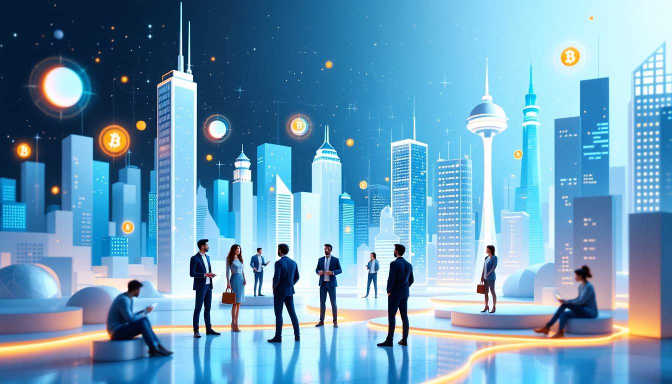 MiCA Regulation: The New Frontier for Bitcoin Startups in Europe