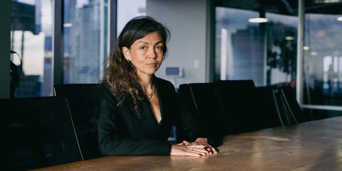 Female Founders Report Sexual Harassment While Seeking VC Funding