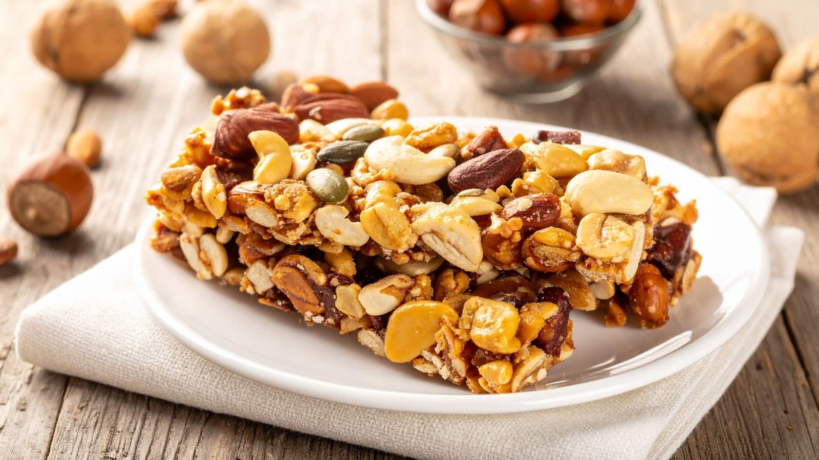 Europe Snack Bar Market Size and Forecast 2025–2033