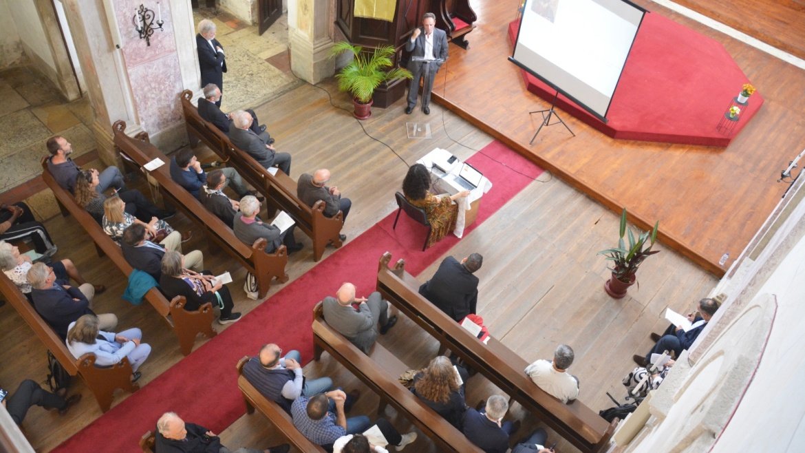 the government supports more sustainable places of worship, Evangelical Focus