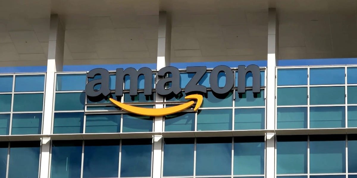 Amazon Layoffs Spark Fears of Widespread AI-Driven Job Cuts