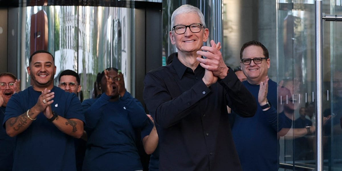 Key Insights From Alphabet, Amazon, Apple, Meta, and Microsoft