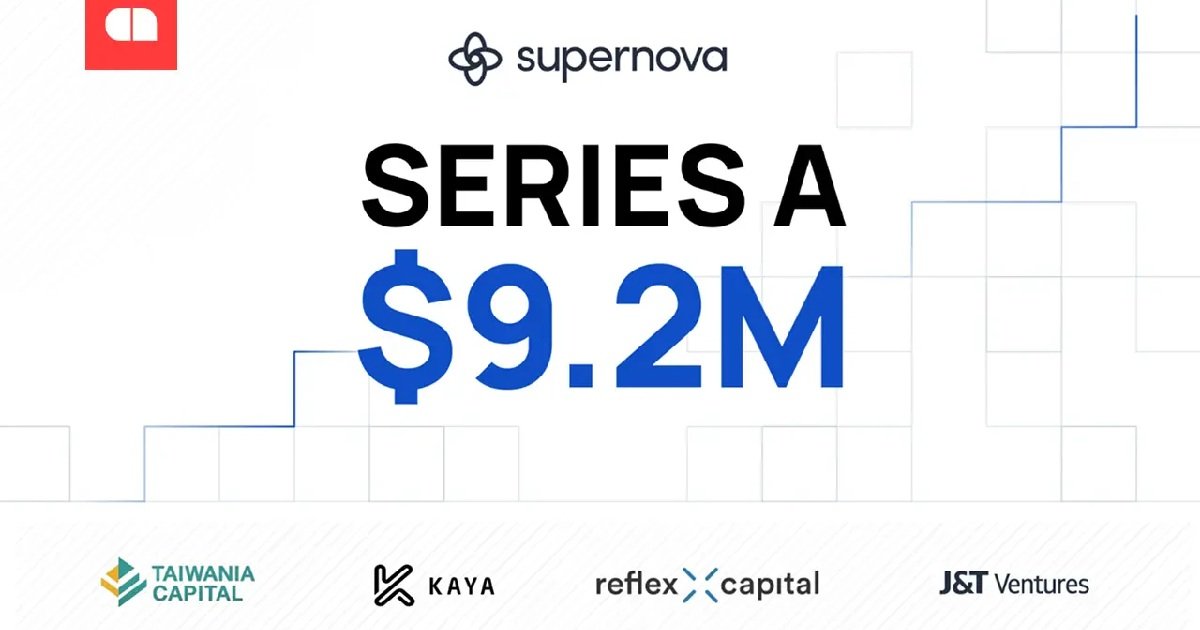 Supernova raises $9.2M in Series A to expand its design systems platform