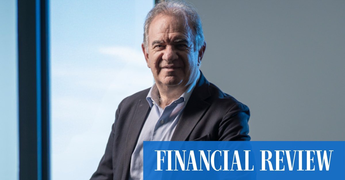 Mesoblast CEO Silviu Itescu reflects on FDA setbacks and commercial success of Ryoncil