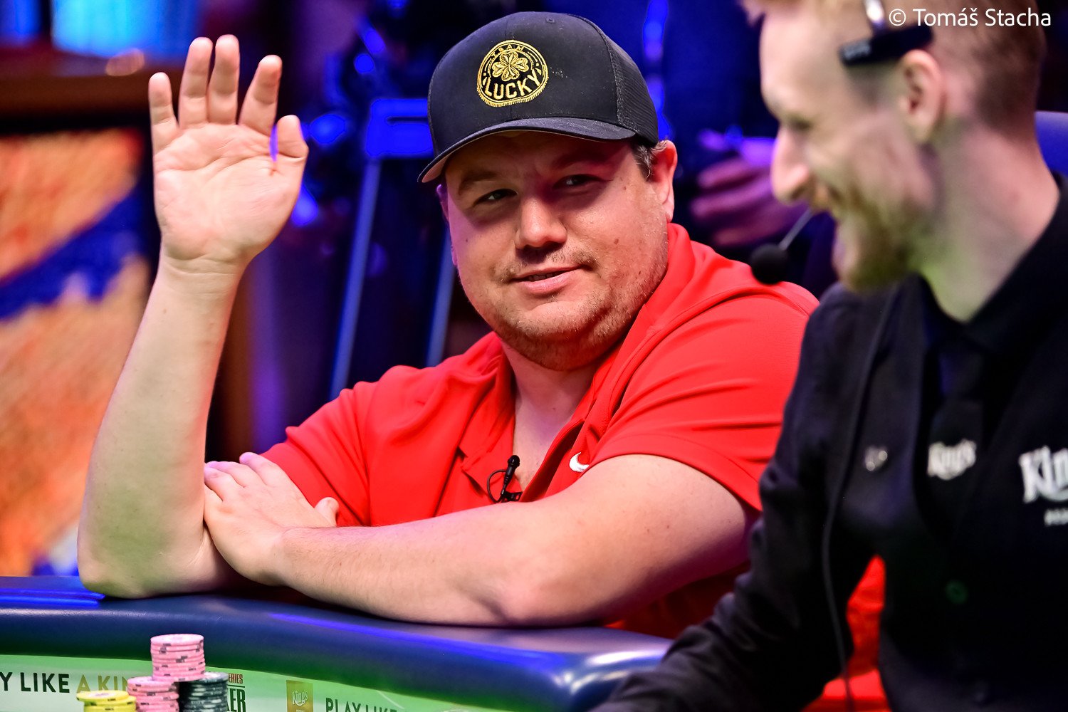 What Were the Top 5 2025 WSOP Europe Hands?
