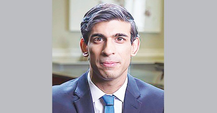 New Age | Sunak lands roles at Microsoft, Anthropic