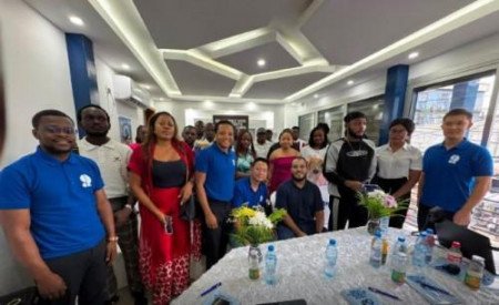 Douala-Based REasy Raises XAF1.02 billion to Streamline International Trade for African SMEs