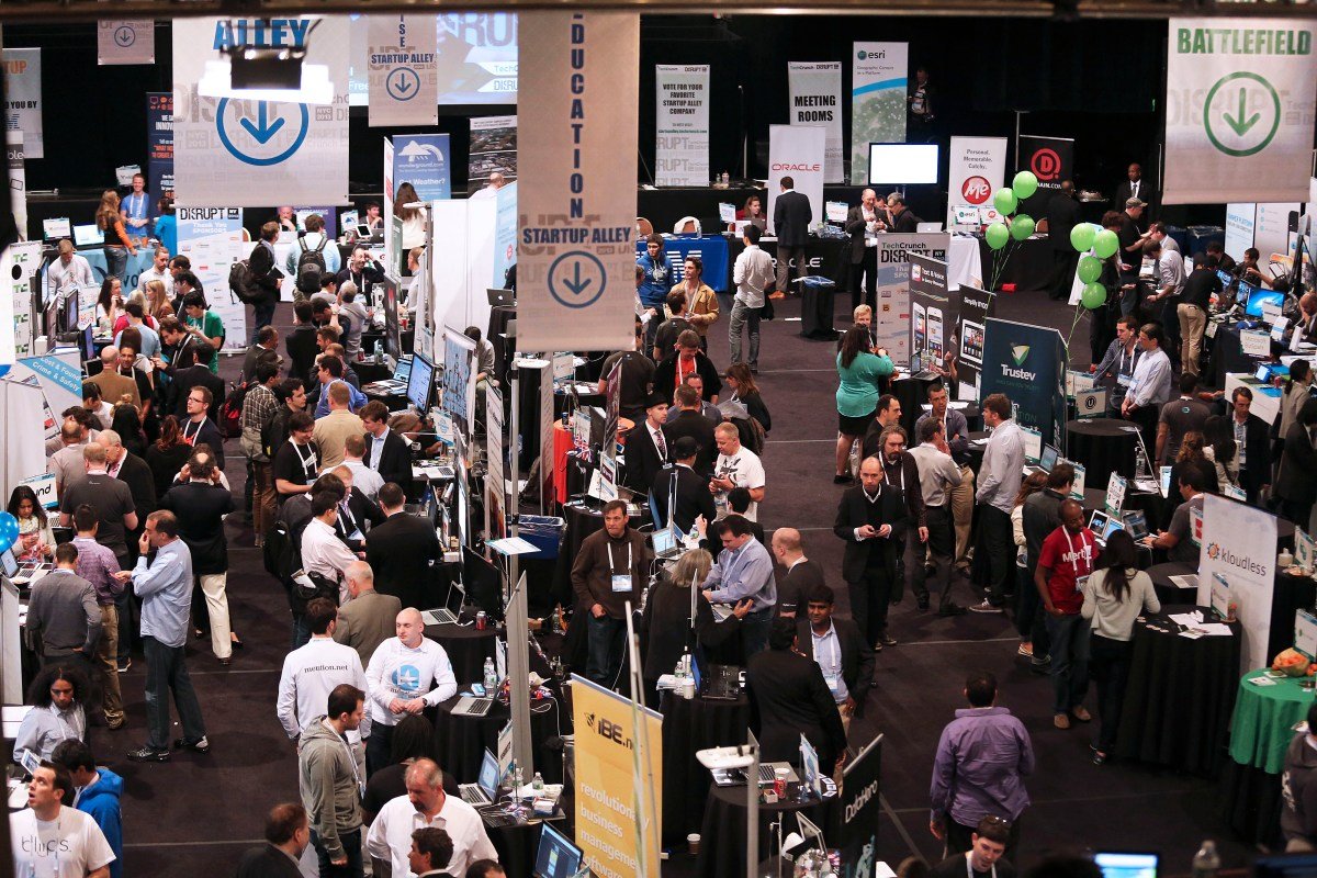24 hours to spotlight your startup at Disrupt 2025 | TechCrunch