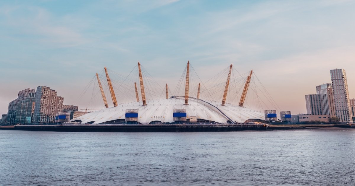 AEG Europe signs renewable energy deal for UK venues | Live
