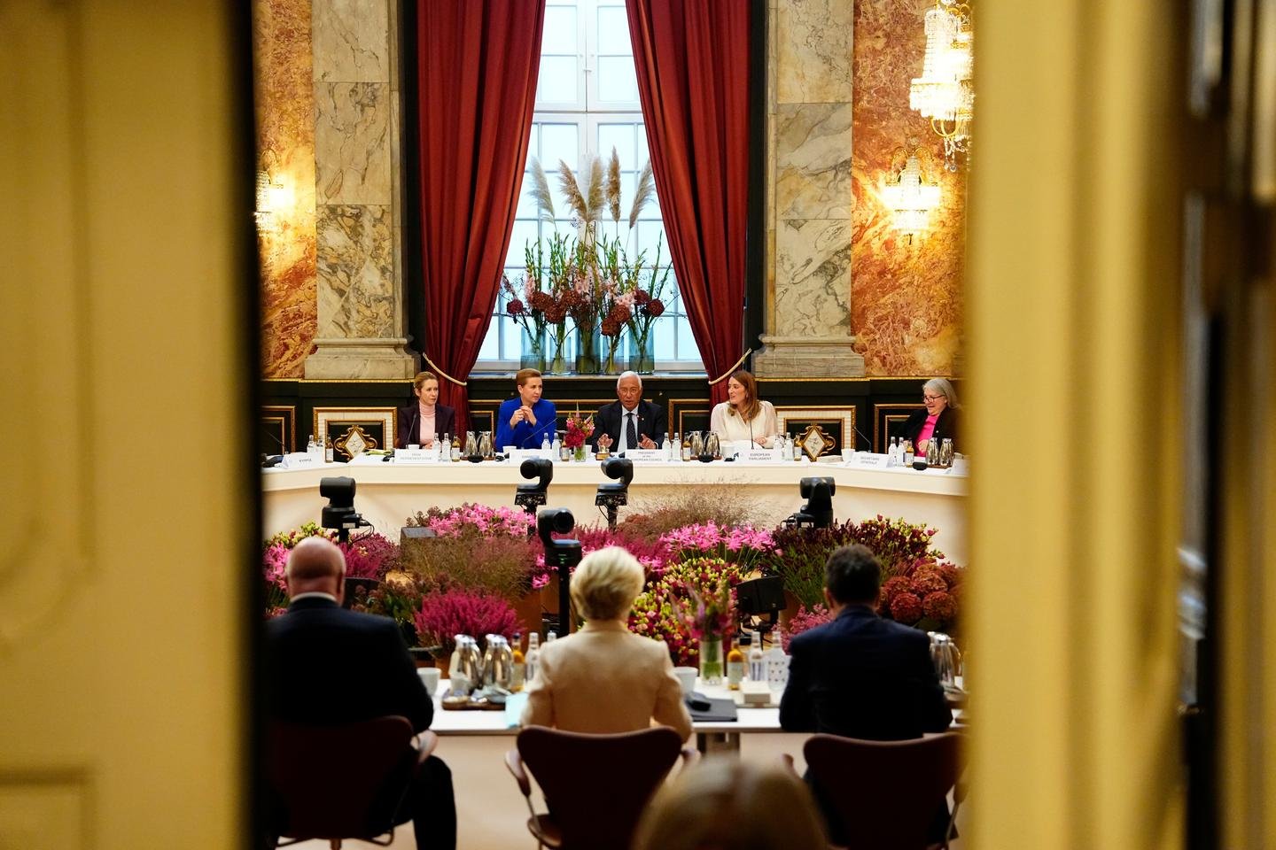 Europe struggles to agree on a common defense as Russian hybrid attacks intensify