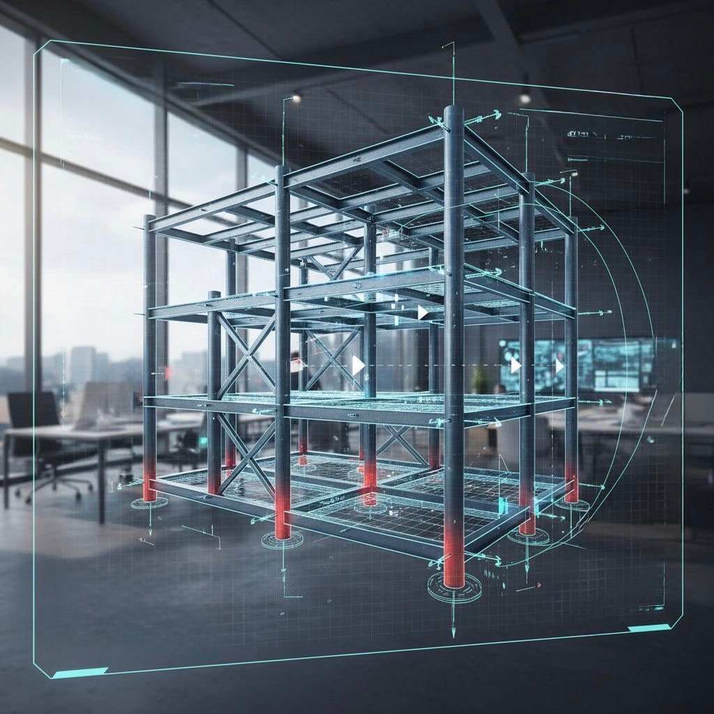 From Design to Permit: Why AI Could Be Architecture’s Next Leap Forward