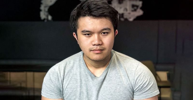 Alan Chang, co-founder of Fuse Energy