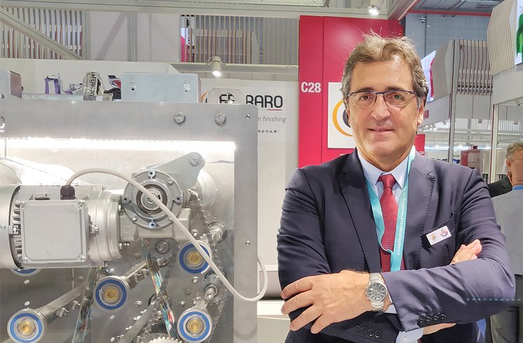 CEMATEX strengthens EU representation and advocacy for its textile machinery industry