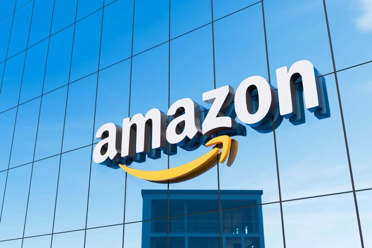 Amazon Eyes Flink Investment Amid Europe’s Rapid Delivery Market Competition