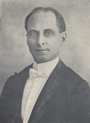 Fenton Raising Money For Gravemarker For Former City Historian | News, Sports, Jobs