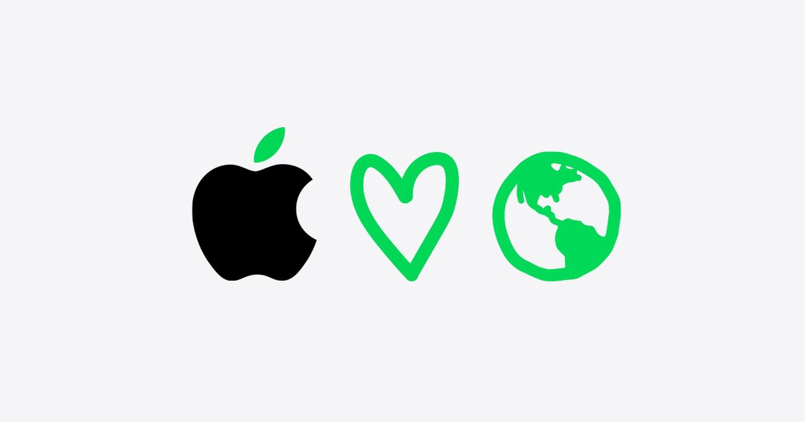Apple Announces New Clean Energy Initiatives Across Europe and China