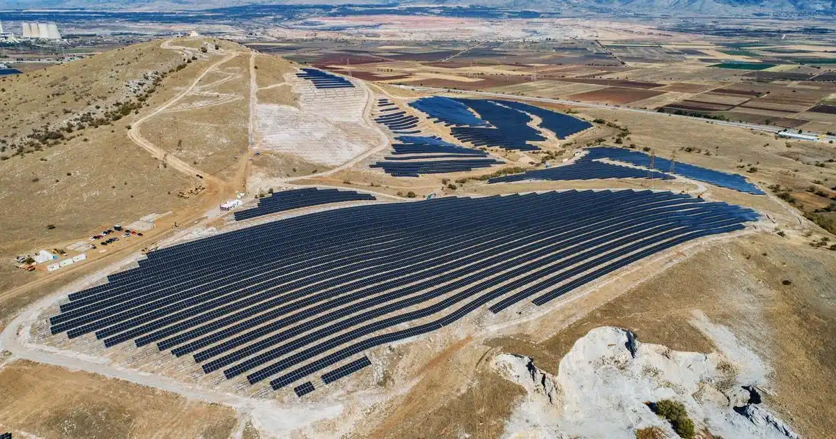 Apple Expands Renewable Energy Capacity by 650 Megawatts in Europe, with Future Projects in China