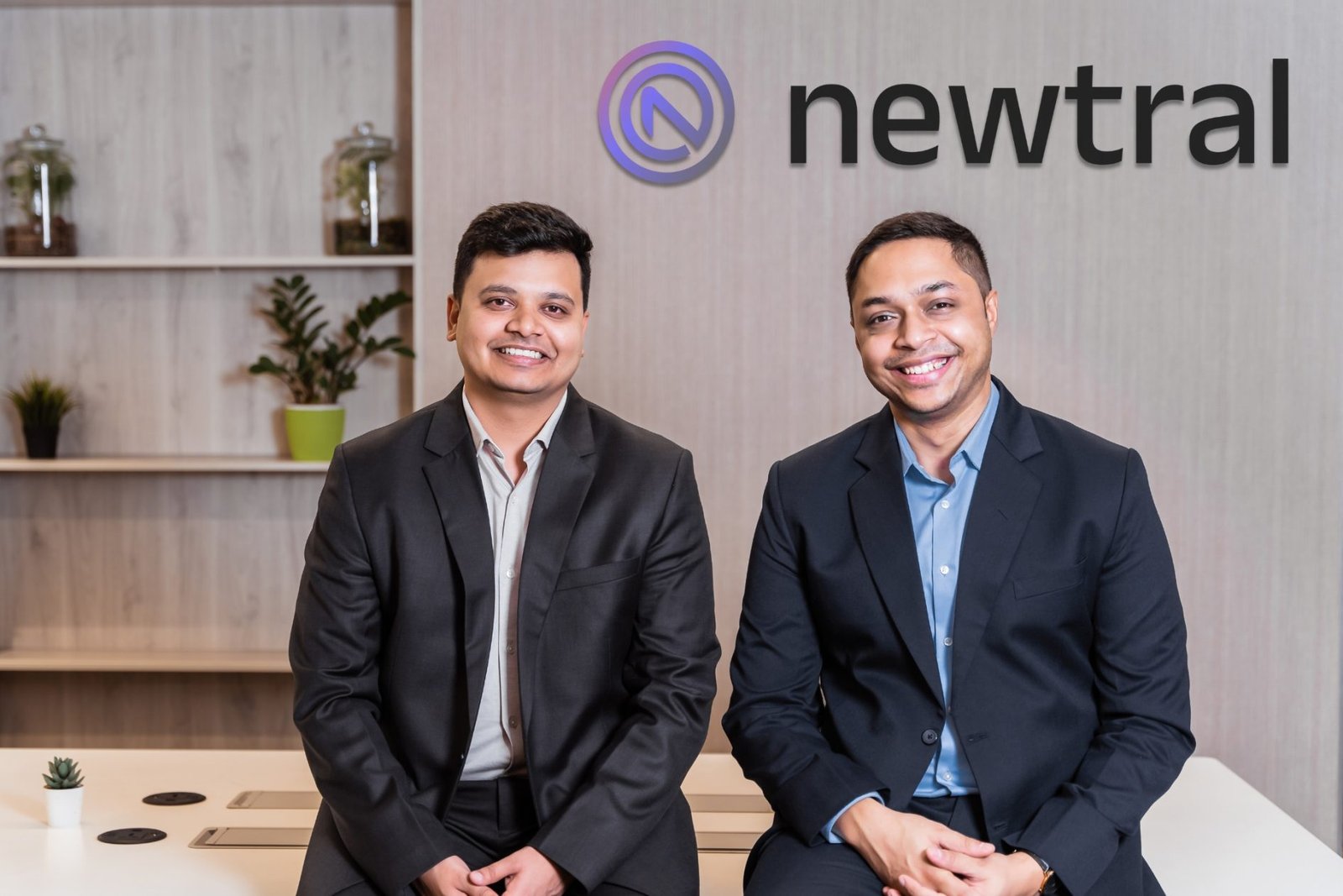Climate-Tech Innovator Newtral Raises $600K to Scale AI-Powered Sustainability Platform Globally