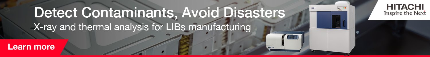 Lyten Plans for the Electric Car Battery Factory Construction Site Near Heide