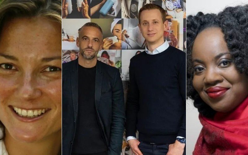 Best-read-stories-sharon-amesu-Laurence-Newman-Andrew-Showman-sara-murray