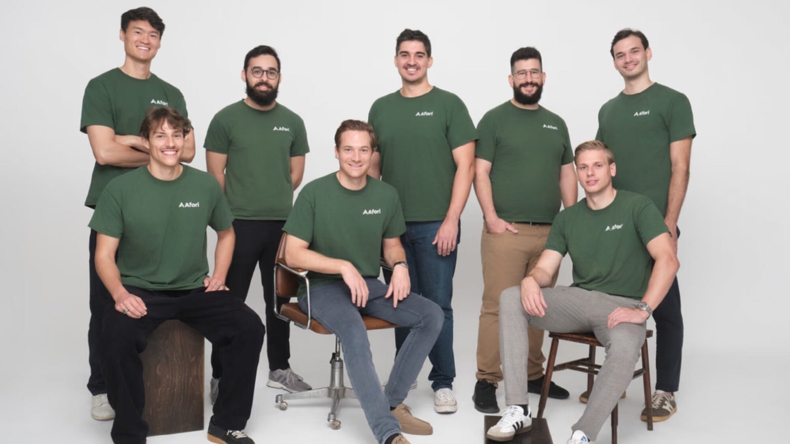 Neues Startup der wefox-Founder launcht mit 4-Millionen-Euro-Finanzierung