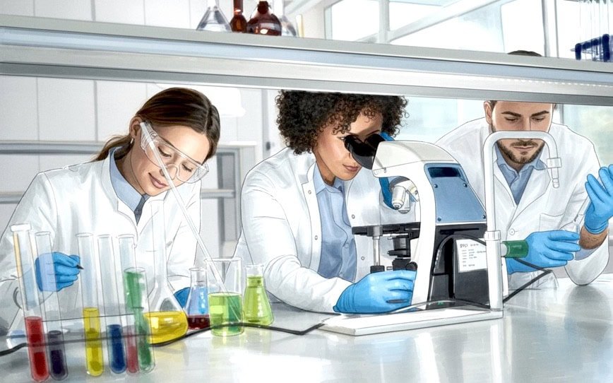 Cover Image for EVE Health Secures $1.1m Funding to Propel Dyspro and Libbo Product Launches