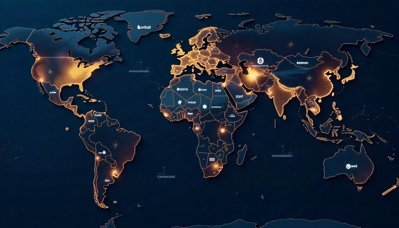 Crypto News: Blockchain.com Secures MiCA License, Plans Major EU Expansion