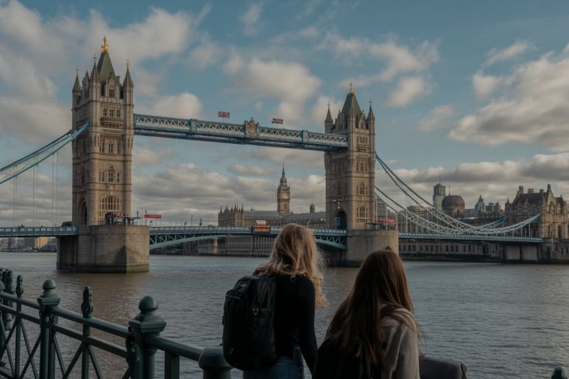 Uk holidaymakers book further ahead and travel more in 2026