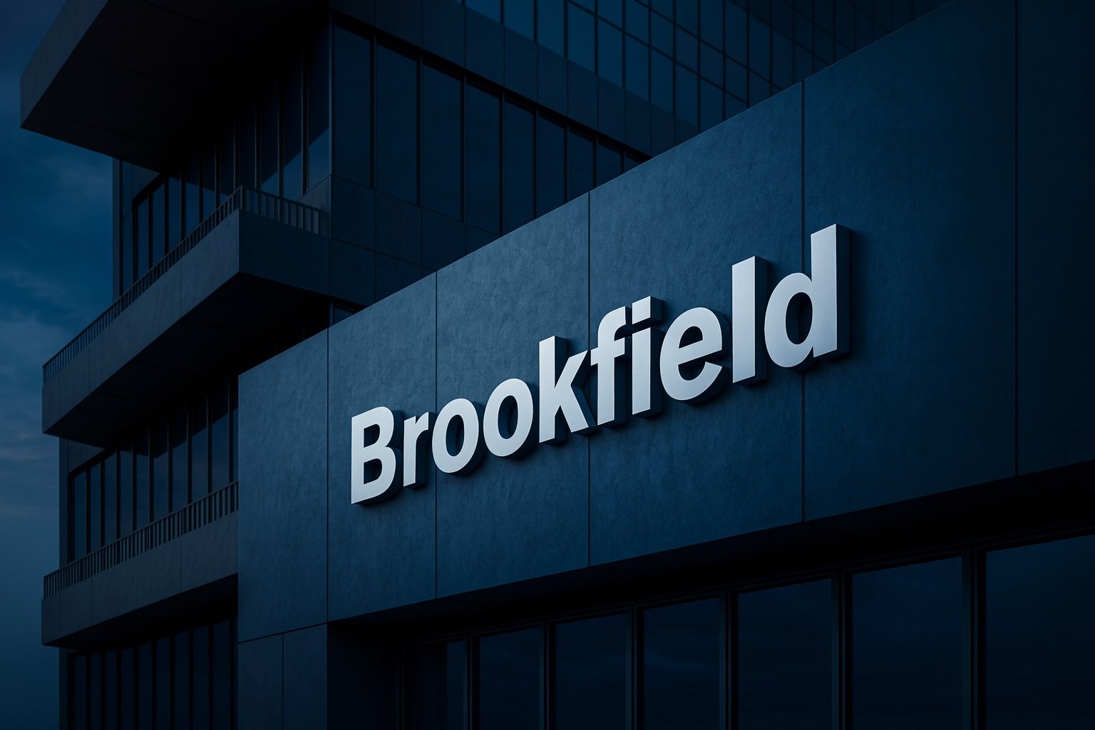 Brookfield’s Global Asset Empire: BN.TO Stock Rallies Post-Split Amid Big Deals – What Investors Should Know