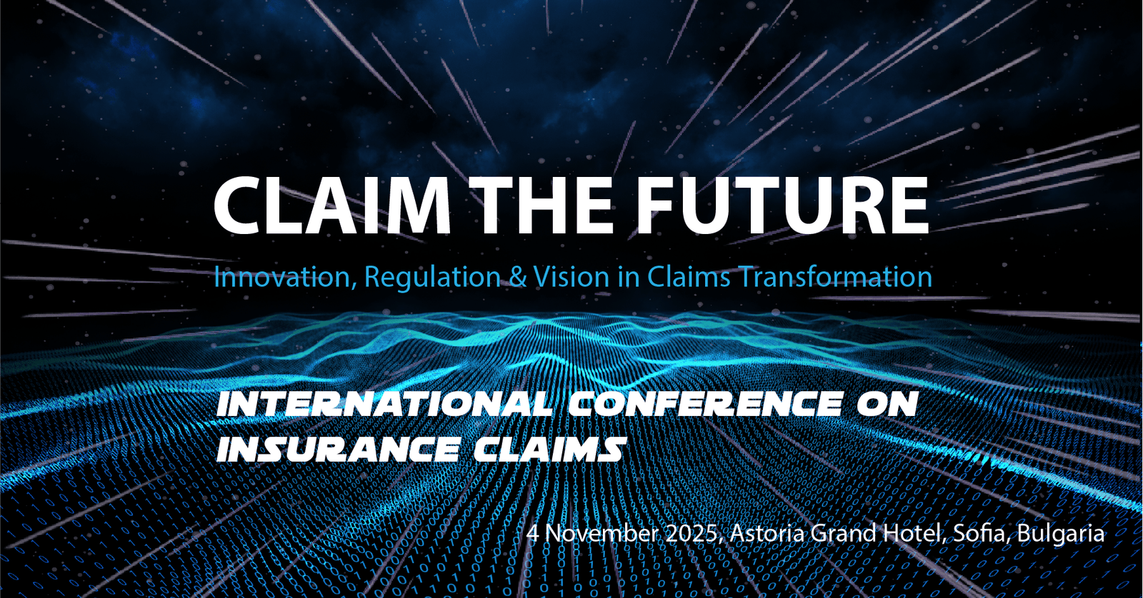Claim the Future 2025: CEE&rsquo;s Insurance Industry Steps Into the Age of Claims Innovation, TheRecursive.com