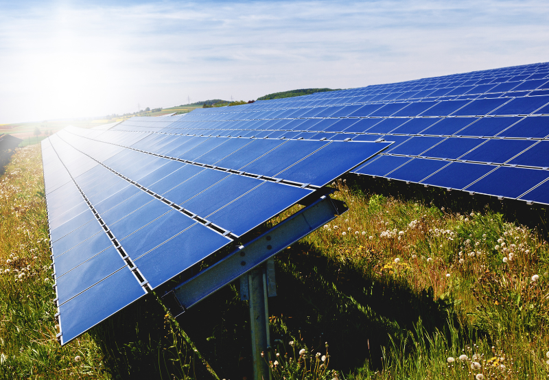 ClimateRock, EEW Form New Entity to Operate Solar Projects in Europe, UK, and Australia