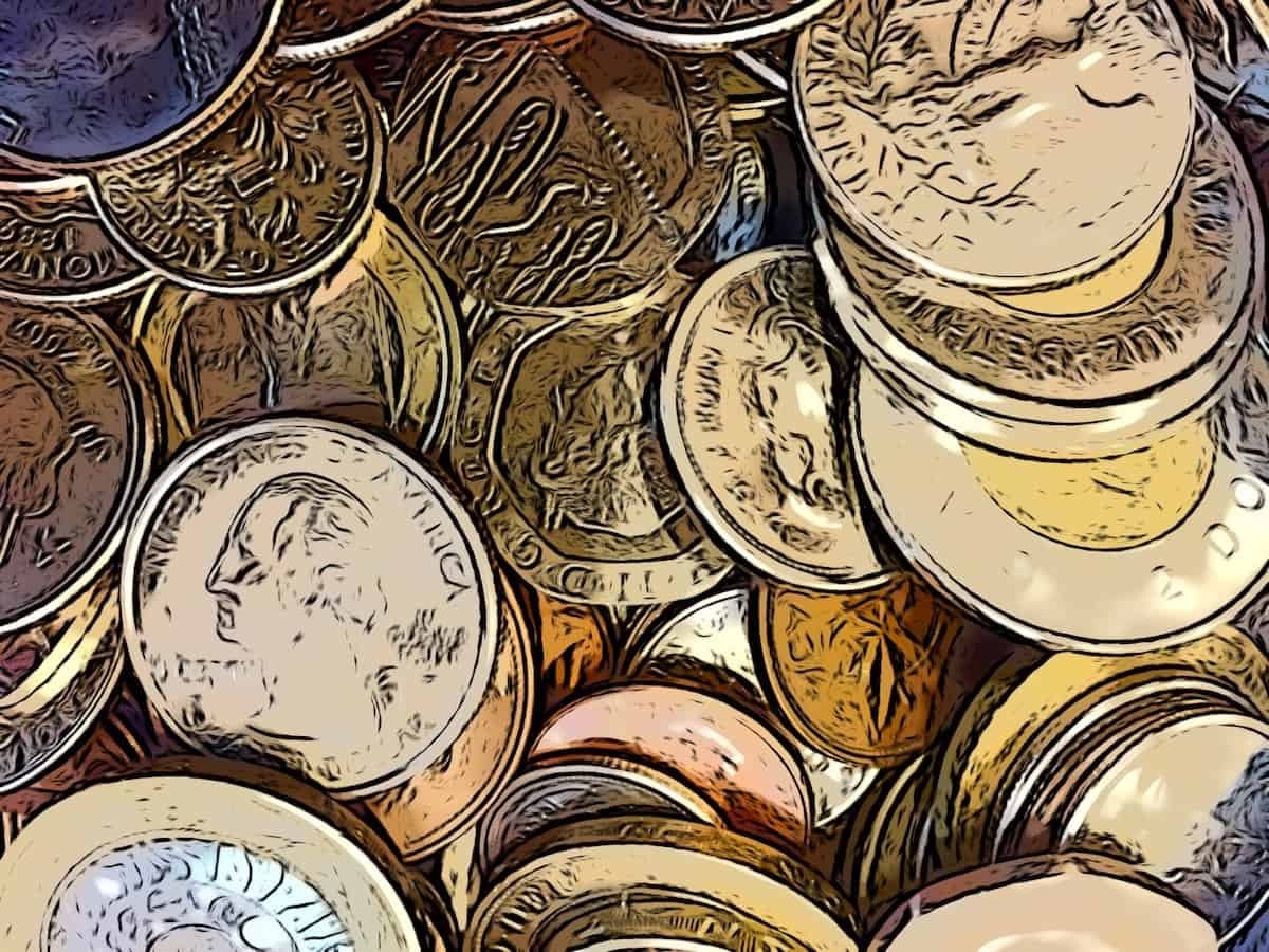 Mastercard And Coinbase Bidding To Acquire Stablecoin Startup BVNK