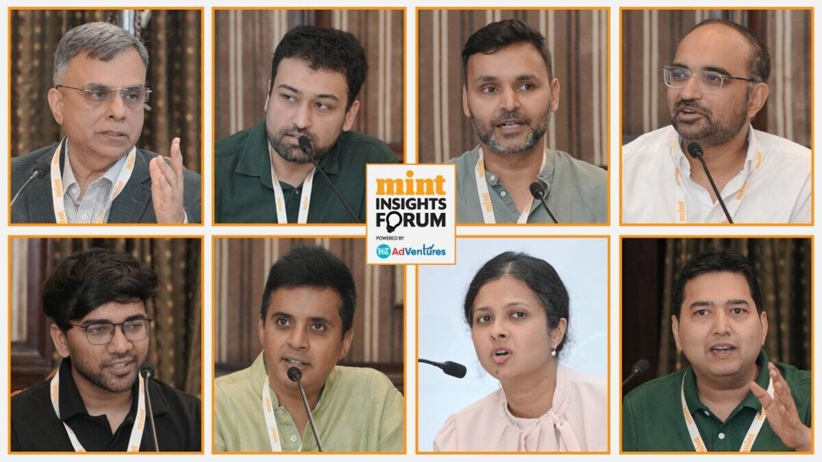 Unlocking India's global tech potential: Insights from Mint Forum