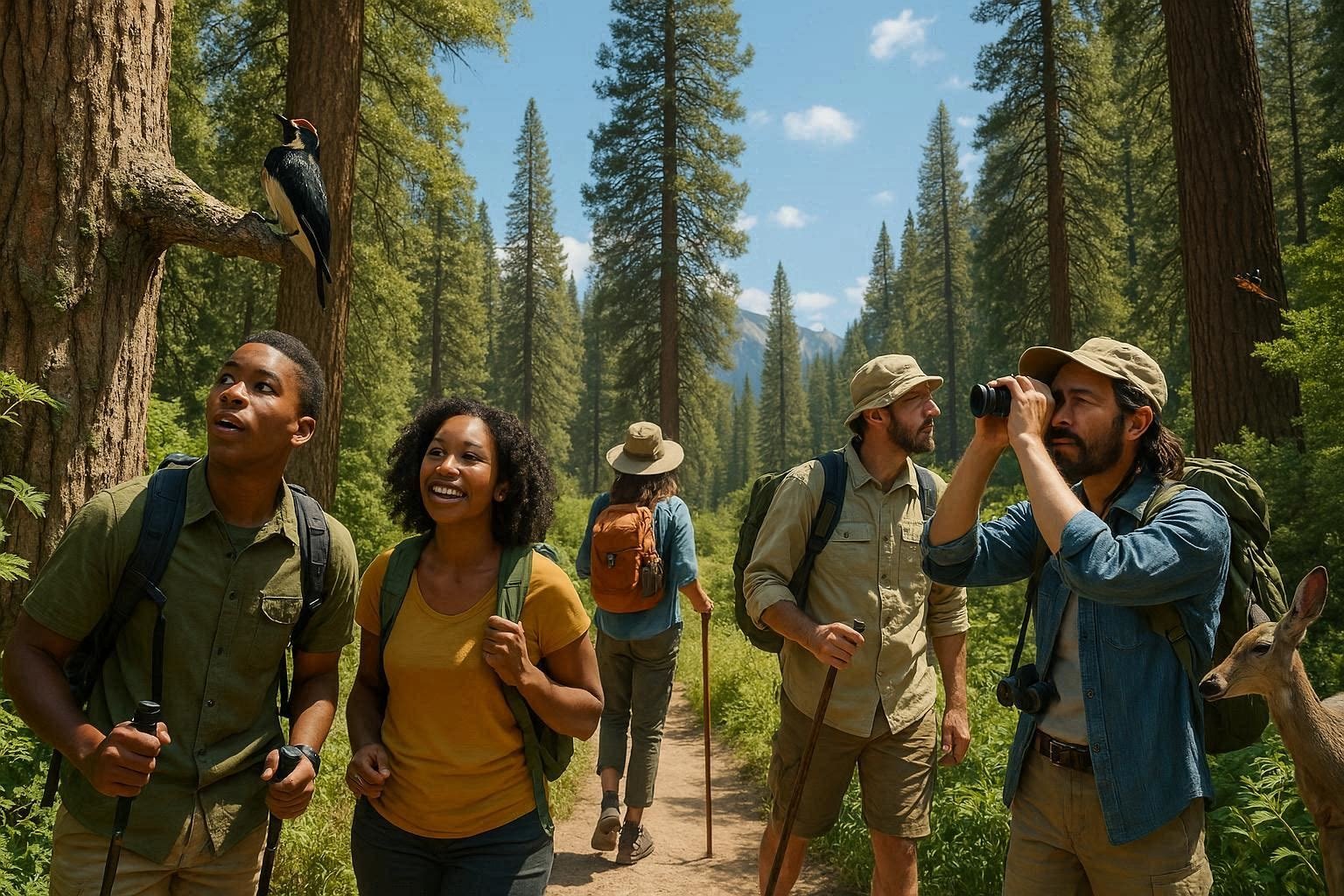 UN Tourism Recognises 52 Villages Across Asia, Europe, Africa, the Americas and the Middle East as Best Tourism Villages for 2025