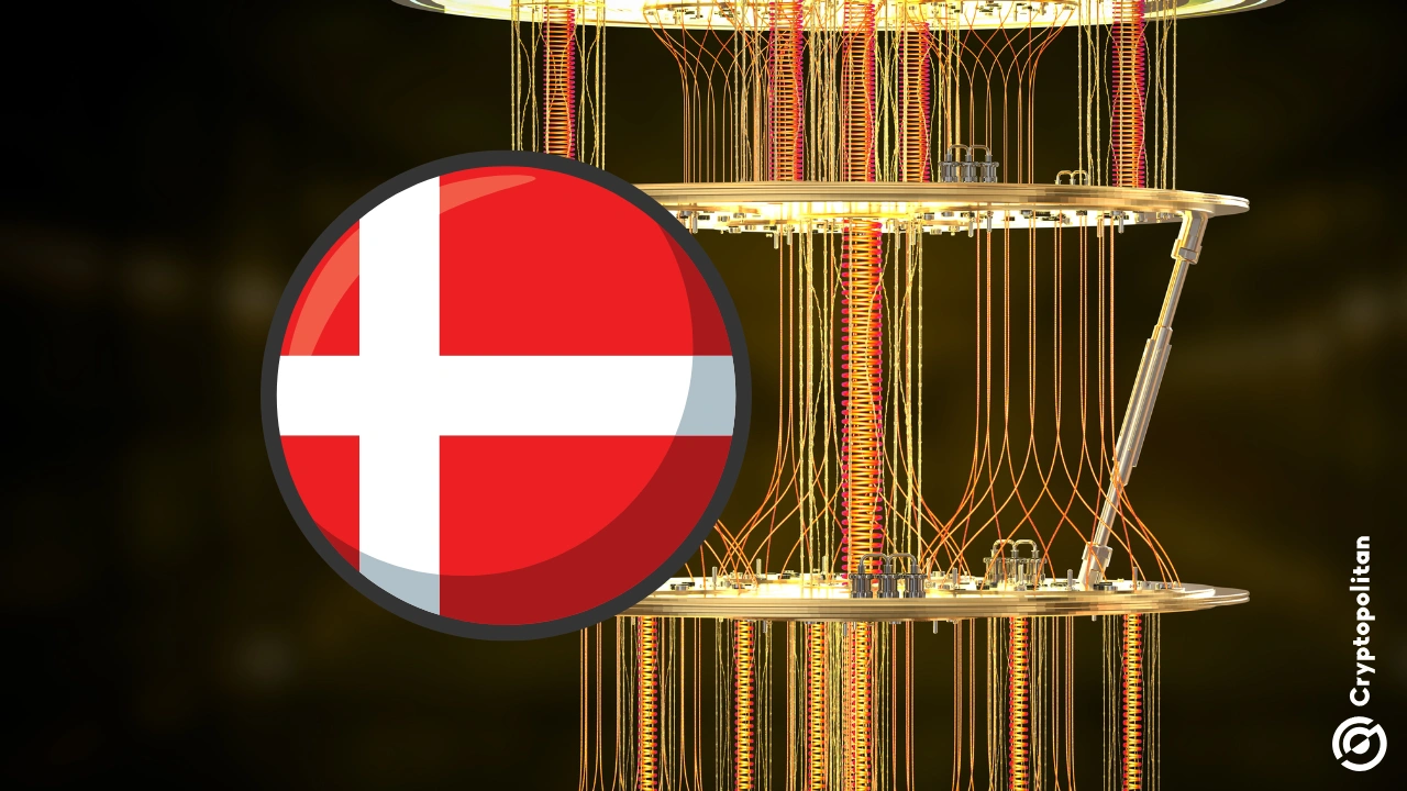 Denmark, Novo Holdings lead bid to back $350M quantum venture fund