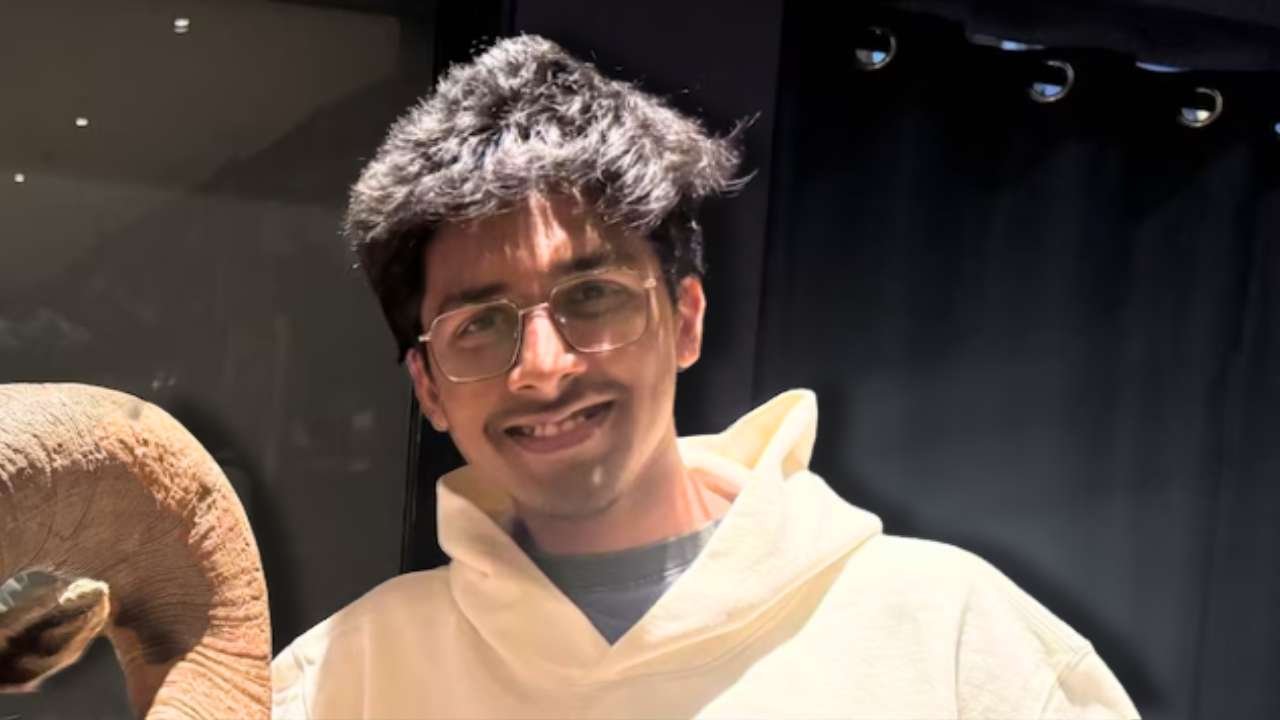 Dhravya Shah, AI startup India, teen entrepreneur, IIT dropout, Supermemory AI, $3 million funding, Silicon Valley investor, O-1 visa, young innovator, tech news India