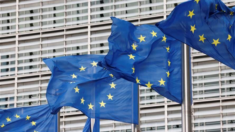 EU agrees new Russia sanctions over Ukraine war