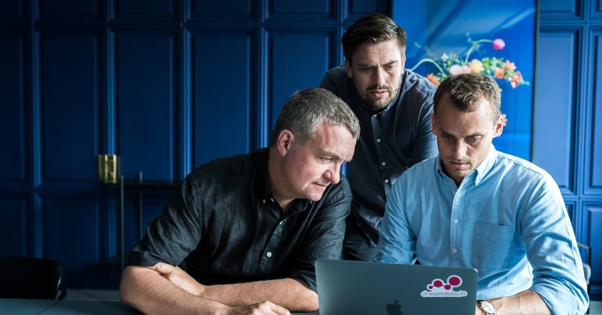 Denmark’s B2B marketing platform Dreamdata secures €47.3M