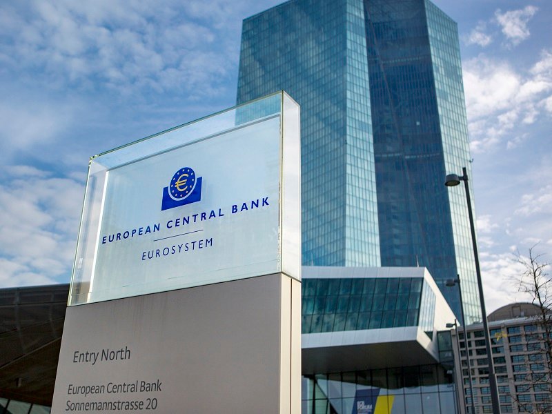 ECB strengthens euro’s digital future with privacy-first offline payments – Business A.M