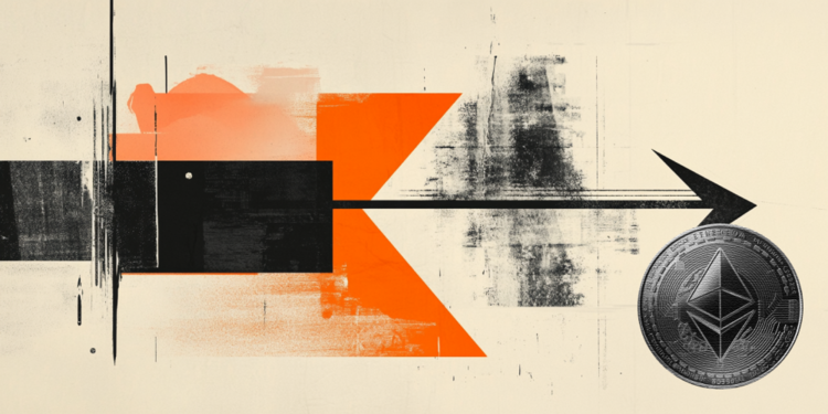 ETH retests $4,100 as treasury firms SharpLink and BitMine buy the dip