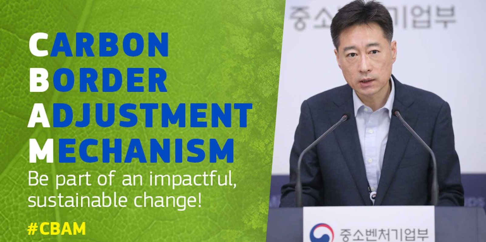 EU CBAM Response: Korea’s Policy Coordination Is Powering SME Carbon Readiness - KoreaTechDesk