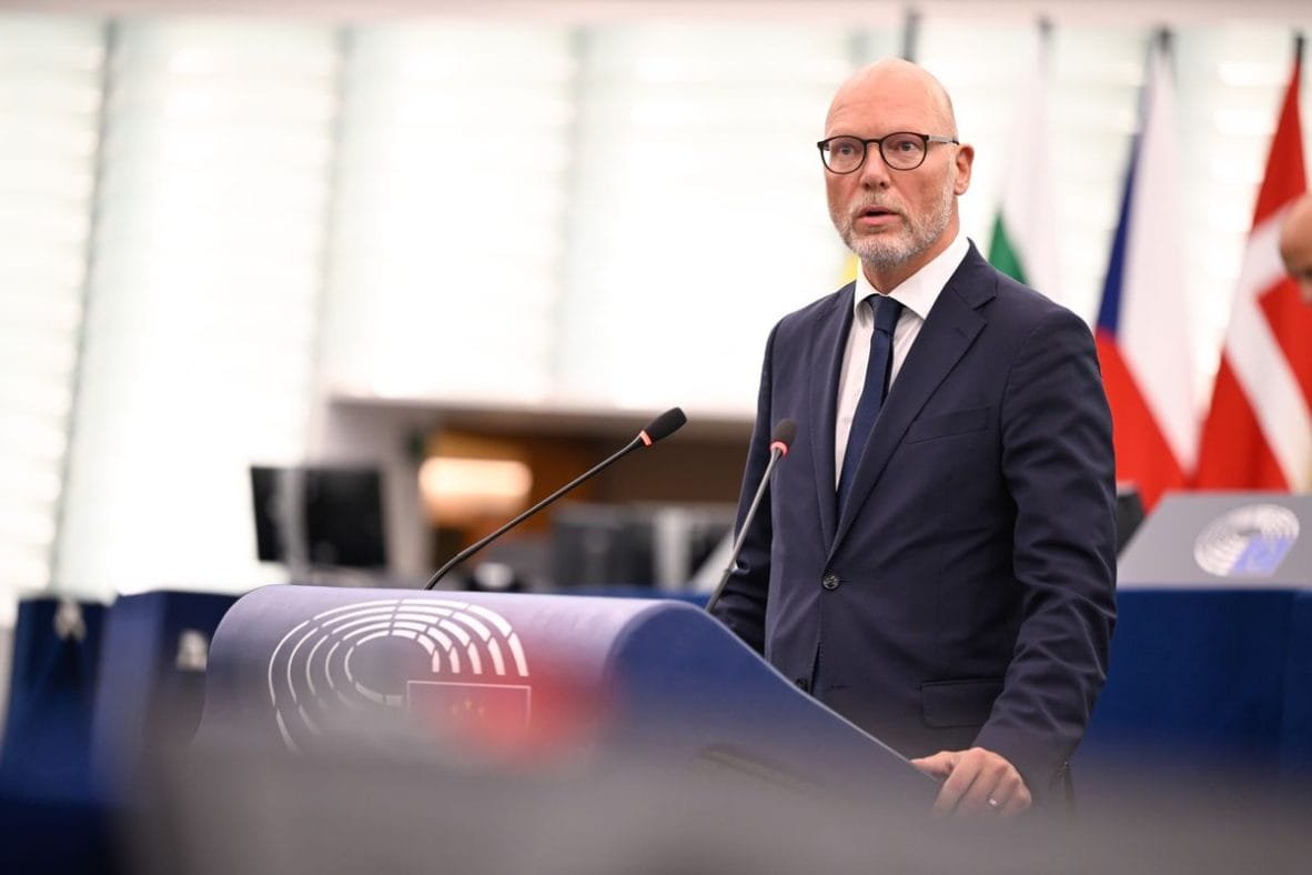 EU Parliament Rejects Omnibus Deal to Ease Sustainability and Due Diligence Rules