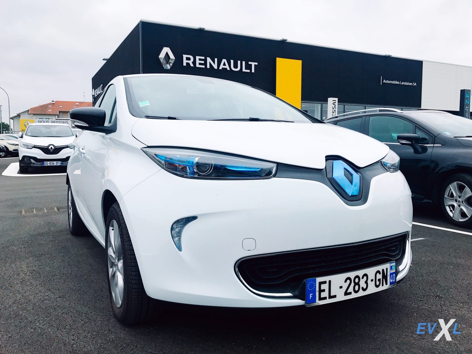 Eu Launches Resourceeu Plan To Break China’s Stranglehold On Ev Motor Magnets