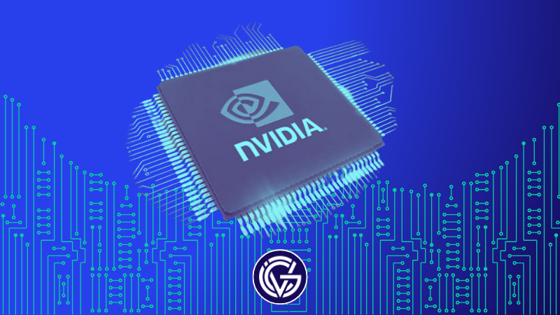 Nvidia backs 22 companies in September investment spree -