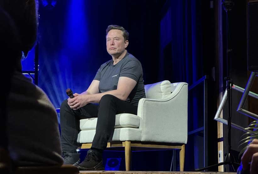 Elon Musk’s xAI Nears $20 Billion Capital Raise with Nvidia Investment